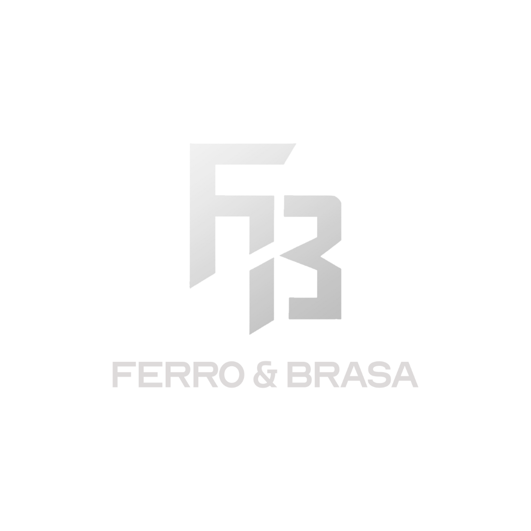 Ferro & Brasa 🔪